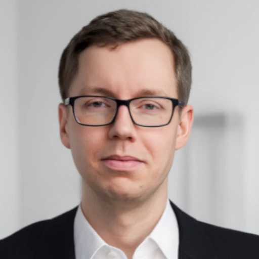 Dr. Martin Benter
