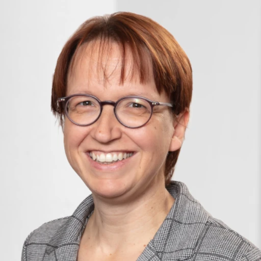 Ulrike Wolf